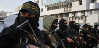 US thought Iran war would hasten Gaza’s demilitarization. Instead, Hamas is emboldened