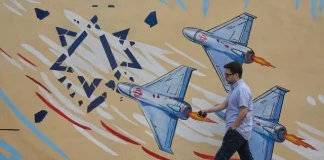 Draft Framework Emerges for Potential Iran–U.S. De-escalation Deal