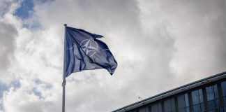 Better late than never: NATO must step up on defense spending