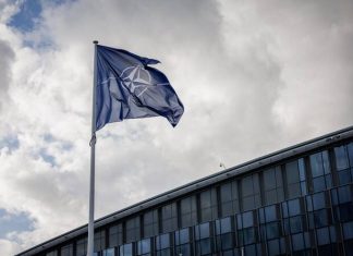 Better late than never: NATO must step up on defense spending