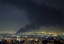 War on Iran no longer a short-term operation
