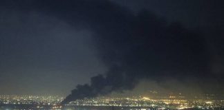 War on Iran no longer a short-term operation