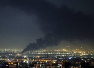 War on Iran no longer a short-term operation
