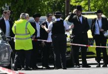 Fighting antisemitism requires us to stand together