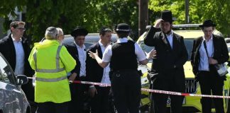 Fighting antisemitism requires us to stand together