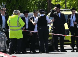 Fighting antisemitism requires us to stand together