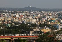 India’s new globalization raj