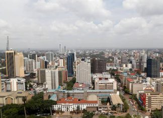 Africa is the key to sustained global growth