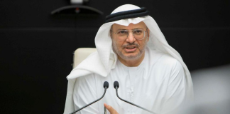 UAE Reaffirms Commitment to Peace, Sovereignty and Regional Stability Amid Rising Tensions