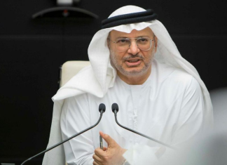 UAE Reaffirms Commitment to Peace, Sovereignty and Regional Stability Amid Rising Tensions