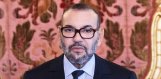 King Mohammed VI Applauds Historic Achievement by Moroccan Mountaineer Nawal Sfendla
