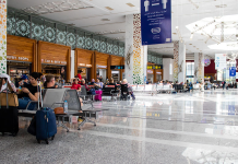 Morocco’s Airports Reach Record Growth as Kingdom Emerges as Global Tourism, Sports and Investment Hub