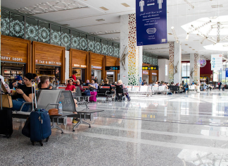 Morocco’s Airports Reach Record Growth as Kingdom Emerges as Global Tourism, Sports and Investment Hub