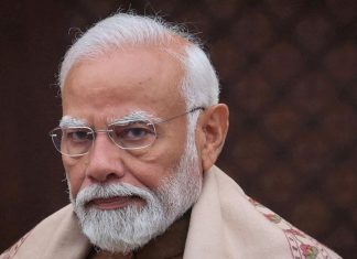 India Calls for Economic Restraint Amid Middle East Crisis