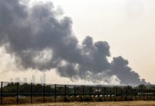 New realignments rise from ruins of the Iran war