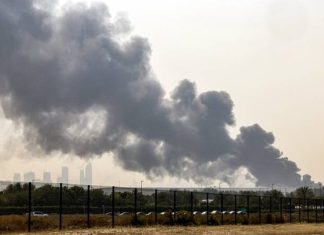 New realignments rise from ruins of the Iran war