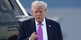 Trump Rejects Reports Claiming Iran Deal Omits Nuclear Provisions