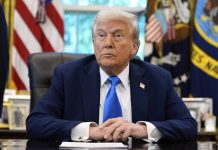 Trump Signals Military Option Against Iran if Talks Collapse