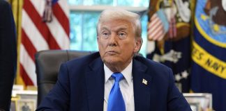 Trump Signals Military Option Against Iran if Talks Collapse