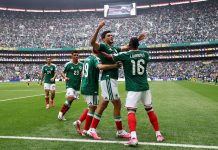 Mexico Opens FIFA World Cup 2026 Campaign with Victory Over South Africa