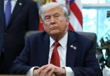 Trump Says US-Iran Deal to Be Signed Sunday, Strait of Hormuz to Reopen