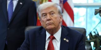Trump Says US-Iran Deal to Be Signed Sunday, Strait of Hormuz to Reopen