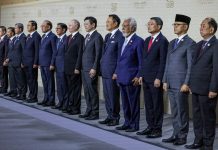 Russia and ASEAN Strengthen Partnership on Cultural Heritage Preservation