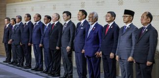 Russia and ASEAN Strengthen Partnership on Cultural Heritage Preservation