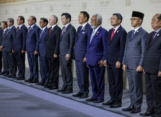 Russia and ASEAN Strengthen Partnership on Cultural Heritage Preservation