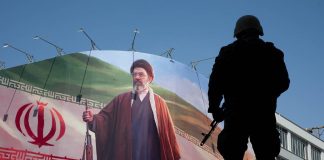 Iran Says Nuclear Talks Do Not Mean Acceptance of US Demands