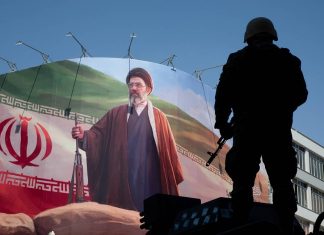 Iran Says Nuclear Talks Do Not Mean Acceptance of US Demands