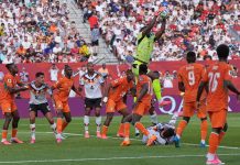 Germany Secures Knockout Stage Spot with Dramatic Victory Over Ivory Coast at FIFA World Cup