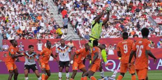 Germany Secures Knockout Stage Spot with Dramatic Victory Over Ivory Coast at FIFA World Cup