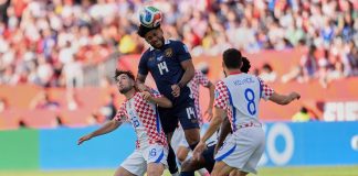 Croatia Keeps World Cup Hopes Alive with Crucial Victory Over Panama