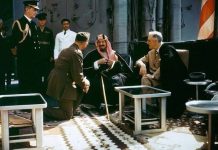 America at 250: Alliances, energy and the future cargo