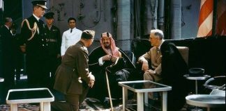 America at 250: Alliances, energy and the future cargo
