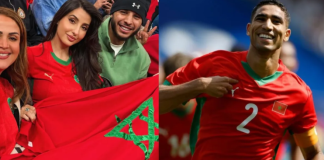 Nora Fatehi Brings Arab Representation to FIFA World Cup 2026 Soundtrack