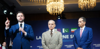 Pakistan and Qatar Announce Positive Progress in US-Iran Talks Held in Switzerland