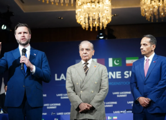 Pakistan and Qatar Announce Positive Progress in US-Iran Talks Held in Switzerland