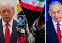 Iran MOU would cap self-defeating ceasefire for Trump, marks huge problem for Israel