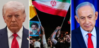Iran MOU would cap self-defeating ceasefire for Trump, marks huge problem for Israel