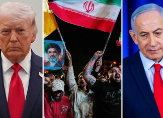 Iran MOU would cap self-defeating ceasefire for Trump, marks huge problem for Israel