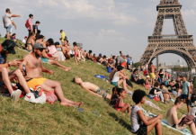 Europe’s Deadly Heatwave Claims Lives as Millions Endure Scorching Temperatures