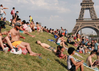 Europe’s Deadly Heatwave Claims Lives as Millions Endure Scorching Temperatures