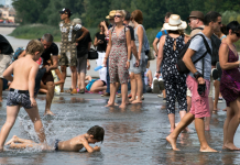 Europe Battles Extreme Heatwave as Temperatures Approach Record Levels