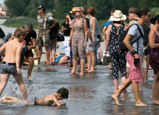 Europe Battles Extreme Heatwave as Temperatures Approach Record Levels