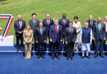 G7 Discusses ‘Trusted Partners’ Access to Advanced US AI Models Amid Security Concerns