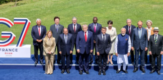 G7 Discusses ‘Trusted Partners’ Access to Advanced US AI Models Amid Security Concerns