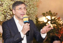 Former Ambassador Jauhar Saleem Hosts High-Level Diplomatic Dinner in Islamabad, Fostering International Dialogue and Cultural Exchange