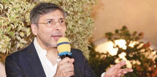 Former Ambassador Jauhar Saleem Hosts High-Level Diplomatic Dinner in Islamabad, Fostering International Dialogue and Cultural Exchange